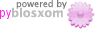 pyblosxom